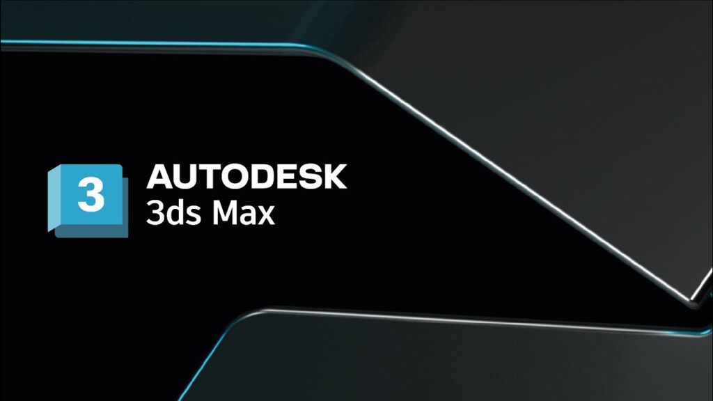 Novità software : 3DS Max 2023.3