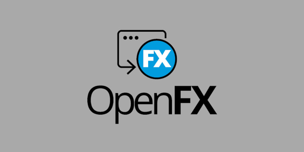 OpenFX 1.5