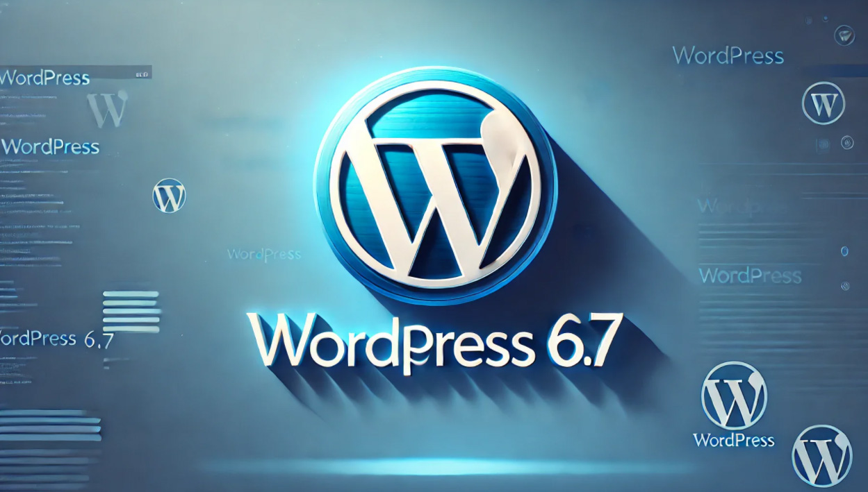 Wordpress 6.7 - Novità