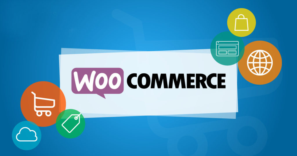e-commerce - WordPress 6.9 